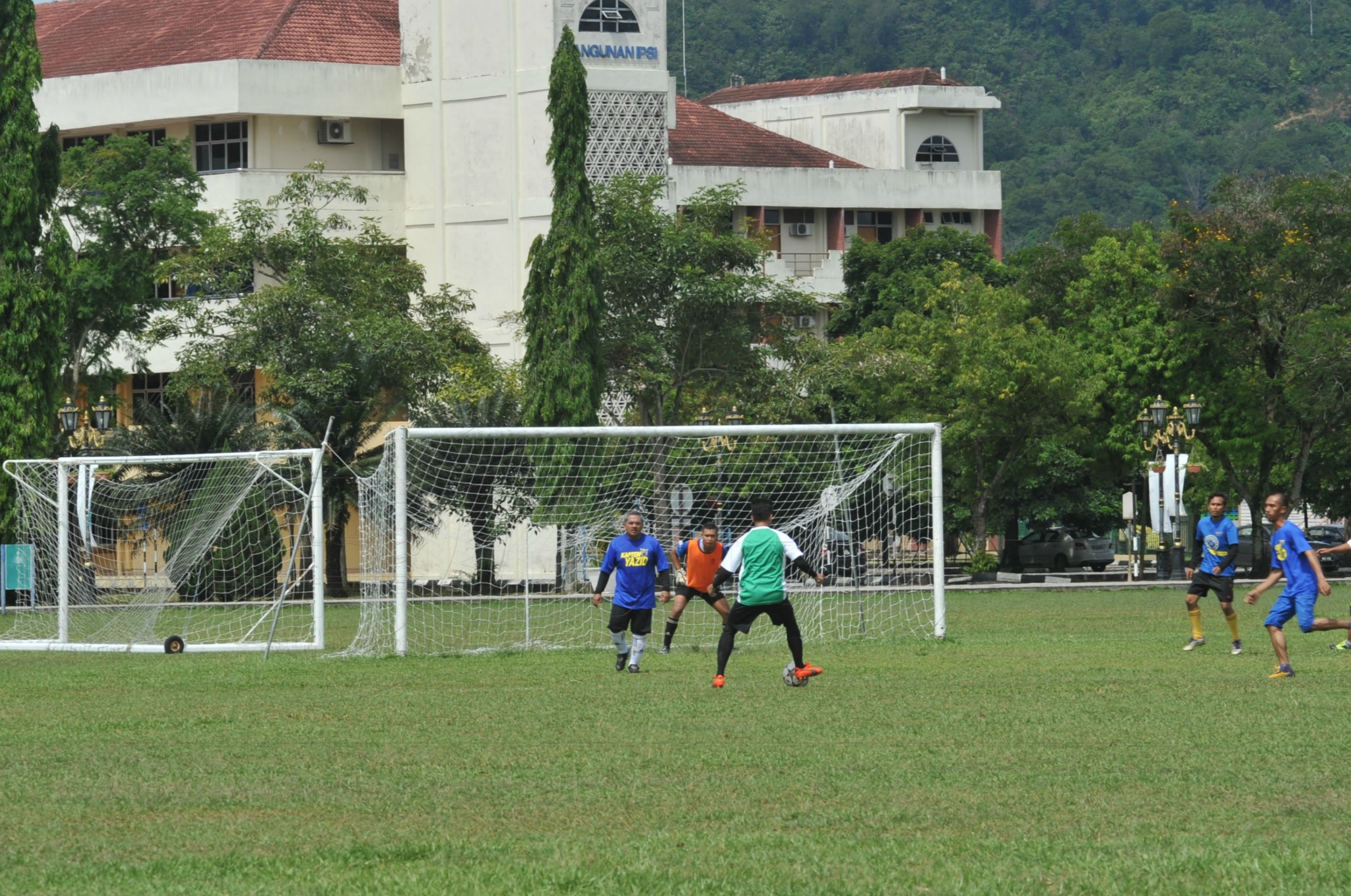 PRO 15 53 KIESTA HAS 6181